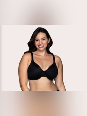 Vanity Fair Lingerie® Beauty Back® Full Figure Minimizer Underwire Bra